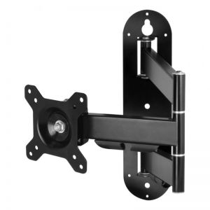Arctic / W1C Wall Mount with Retractable Folding Arm