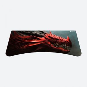 Arozzi / D001 Arena Desk Pad Egrpad Dragon