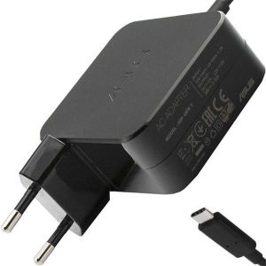 Asus / 65W PD USB Type-C Notebook Adapter Black