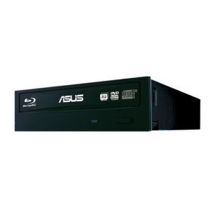 Asus / BW-16D1HT BluRay-Writer Black BOX