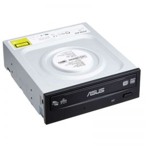 Asus / DRW-24D5MT DVD-Writer Black Box
