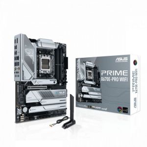 Asus / PRIME X670E-PRO WIFI