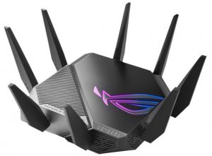 Asus / ROG Rapture GT-AXE11000 Tri-band WiFi Gaming Router