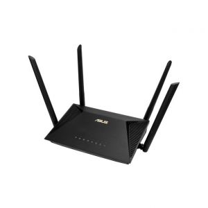 Asus / RT-AX1800U Dual Band WiFi 6 (802.11ax) Router