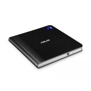 Asus / SBW-06D5H-U USB3.1 Blu-ray Black