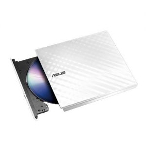 Asus / SDRW-08D2S-U Lite DVD-Writer White