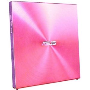 Asus / SDRW-08U5S-U DVD-Write Slim Pink Box
