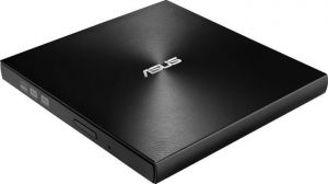 Asus / ZenDrive U8M Slim DVD-Writer Black BOX