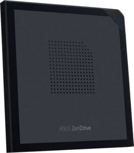 Asus / ZenDrive V1M Slim DVD-Writer Black BOX