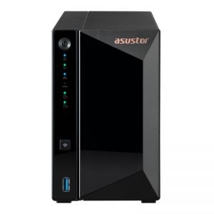 Asustor / NAS AS3302T v2 (2GB) (2HDD)