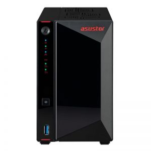 Asustor / NAS AS54502T (4GB) (2HDD)