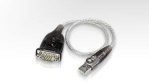 ATEN / talakt RS232 / USB