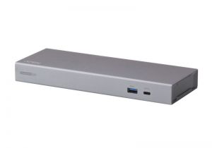 ATEN / UH7230 Thunderbolt 3 Multiport Dock with Power Charging