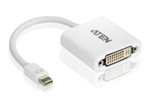 ATEN / VC960 miniDisplayPort to DVI adapter