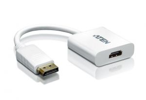 ATEN / VC985-AT DisplayPort to HDMI Adapter