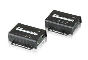 ATEN / VE801 HDMI HDBaseT-Lite Extender (4K@40m) (HDBaseT Class B)