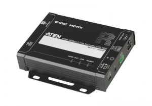 ATEN / VE802R HDMI HDBaseT-Lite Receiver with POH (4K@40m) (HDBaseT Class B)