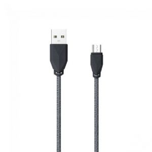 Awei / CL982 USB - microUSB cable 1m Grey
