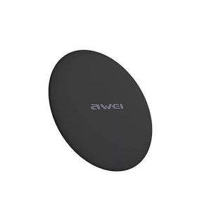 AWEI / W5 Wireless Charging Pad Black