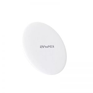AWEI / W5 Wireless Charging Pad White
