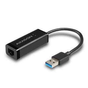 AXAGON / ADE-SR USB3.0 Gigabit Ethernet