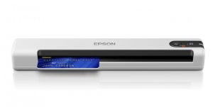 Epson / Epson Workforce DS-70 hordozhat szkenner
