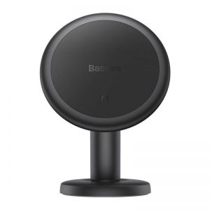 Baseus / C01 Magnetic Phone Holder Black