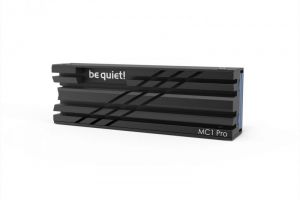 Be quiet! / MC1 Pro