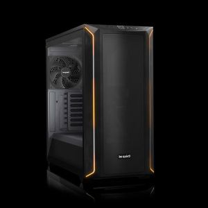 Be quiet! / Shadow Base 800 DX Tempered Glass Black