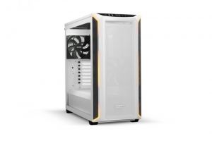 Be quiet! / Shadow Base 800 DX Tempered Glass White