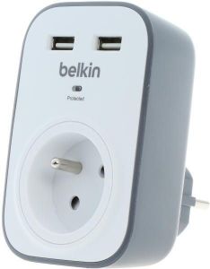 Belkin / BSV103CA tlfeszltsgvd USB tlt