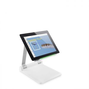 Belkin / Portable Tablet Stage White