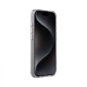 Belkin / SheerForce Magnetic Clear Protective iPhone Case for iPhone 15 Pro