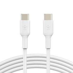 Belkin / USB-C to USB-C Cable 2m White