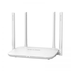  / LB-LINK AC1200 wirelessfull gigabit dual band smart router
