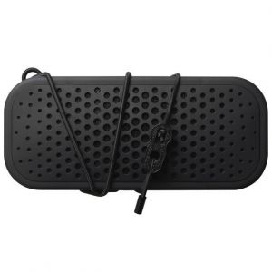 Boompods / Blockblaster Bluetooth Speaker Black