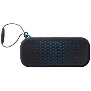 Boompods / Blockblaster Bluetooth Speaker Blue