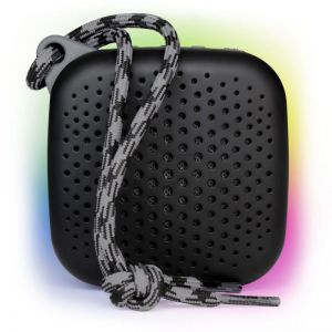 Boompods / Rhythm Ocean Bluetooth Speaker Black