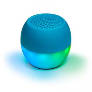 Boompods / Soundflare Ocean Bluetooth Speaker Blue