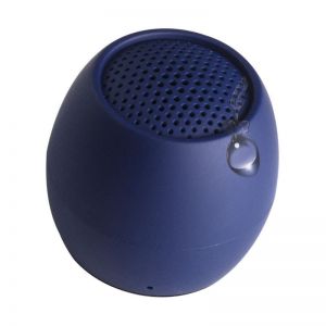 Boompods / Zero Speaker Bluetooth Speaker Navy Blue