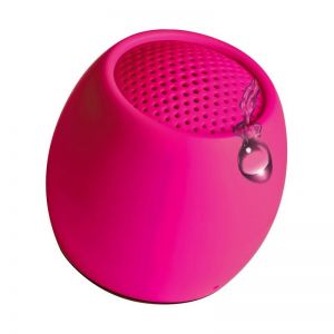 Boompods / Zero Speaker Bluetooth Speaker Pink