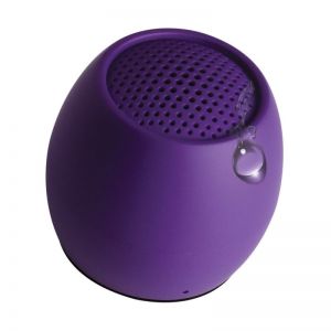 Boompods / Zero Speaker Bluetooth Speaker Purple