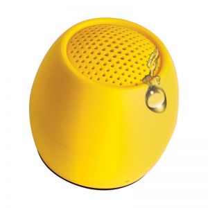 Boompods / Zero Speaker Bluetooth Speaker Yellow