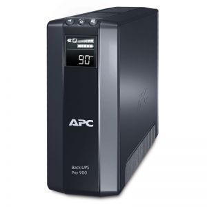  / APC Power-Saving Back-UPS Pro 900 230V