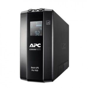  / APC Back-UPS Pro BR 900 VA 6 aljzat AVR, LCD interfsz