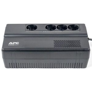  / APC Back-UPS Easy 500VA AVR 4Schuko