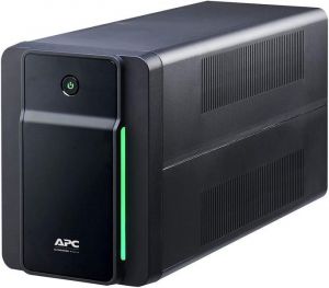  / APC Back-UPS 1600VA, 230V, AVR, IEC Sockets