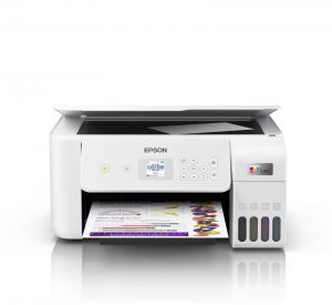  / Epson EcoTank L3266 sznes tintasugaras multifunkcis nyomtat