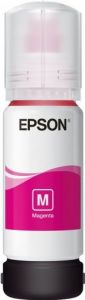Epson / Epson T00R3 Tinta Magenta 70ml No.106 (Eredeti)