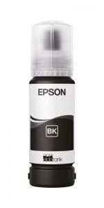  / Epson T09C1 Tinta Black 70ml /o/ No.108